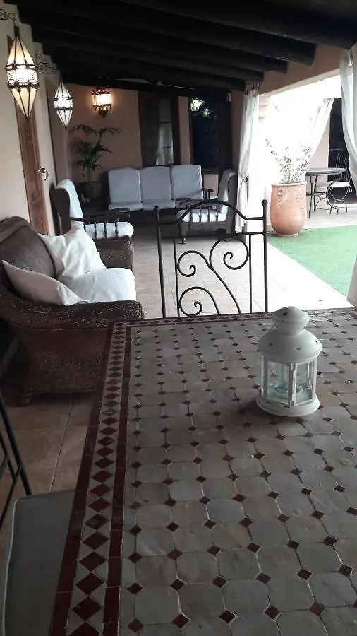 Landhaus Gasthaus Kalfajar Radazul
