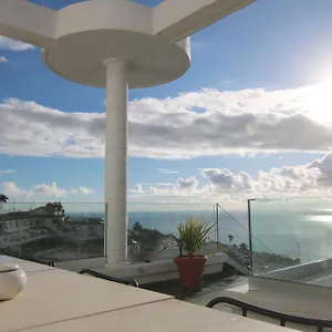 Bed and breakfast Gonzalez Sea Views, Radazul