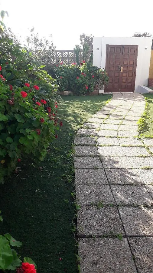 Casa rural Hostal Kalfajar Radazul