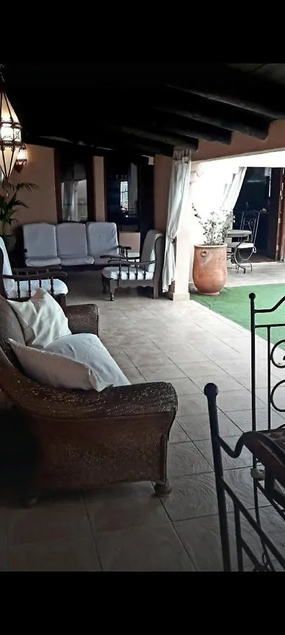Hostal Kalfajar Radazul Casa rural