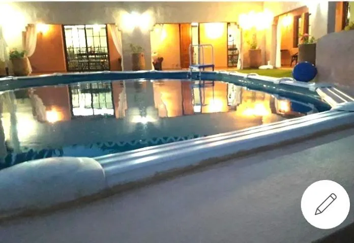 Casa rural Hostal Kalfajar Radazul