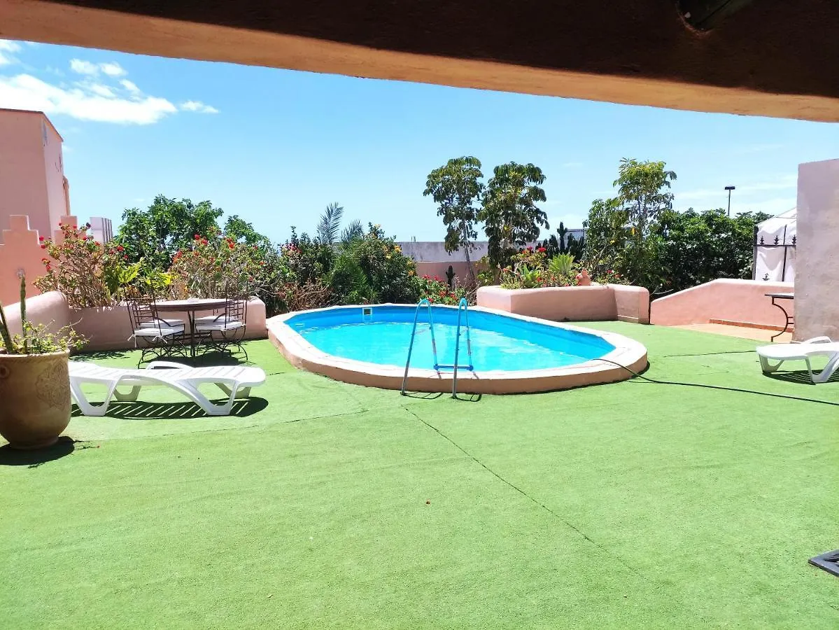 Kalfajar Guest House Radazul