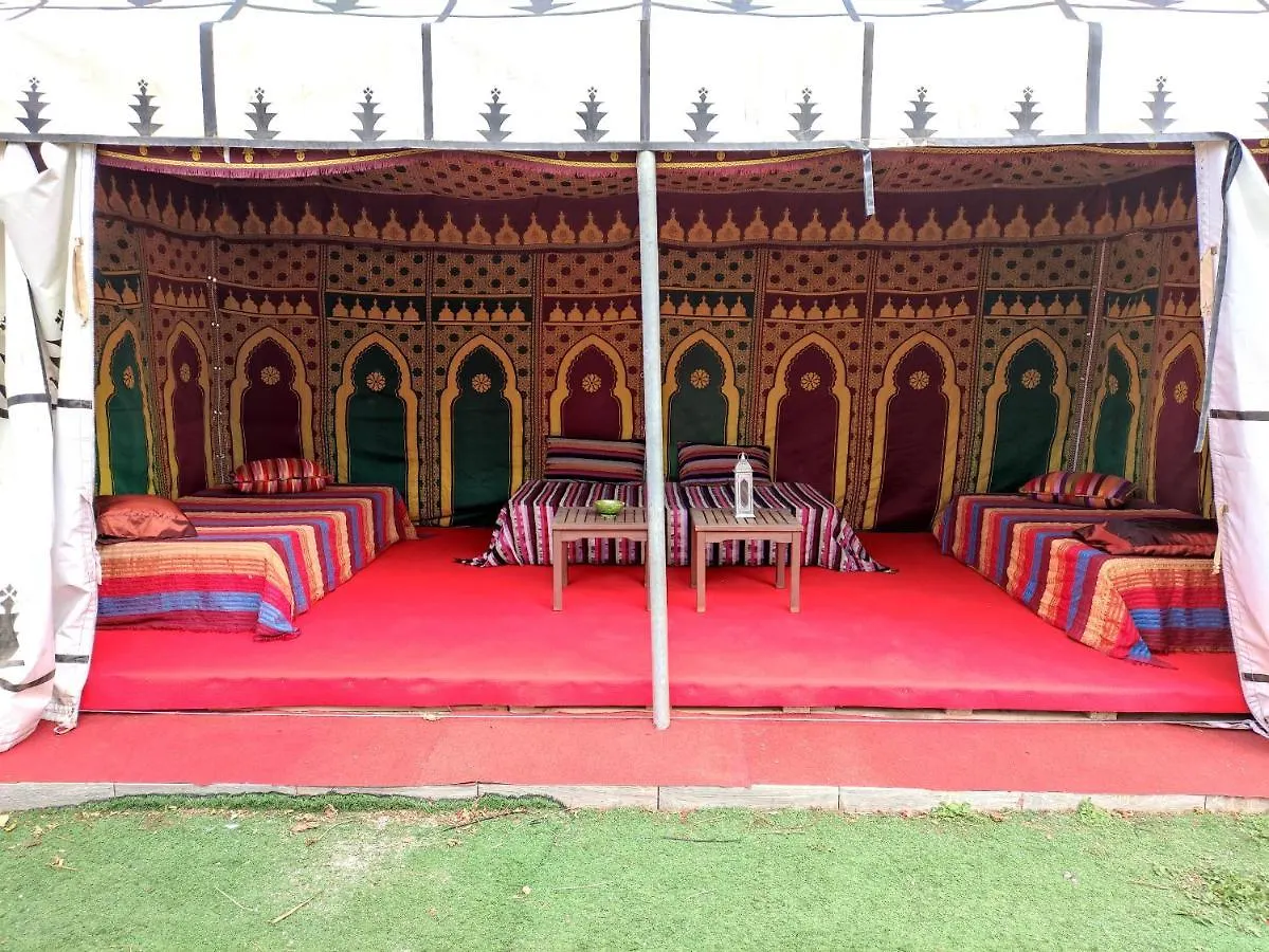 Hostal Kalfajar Radazul
