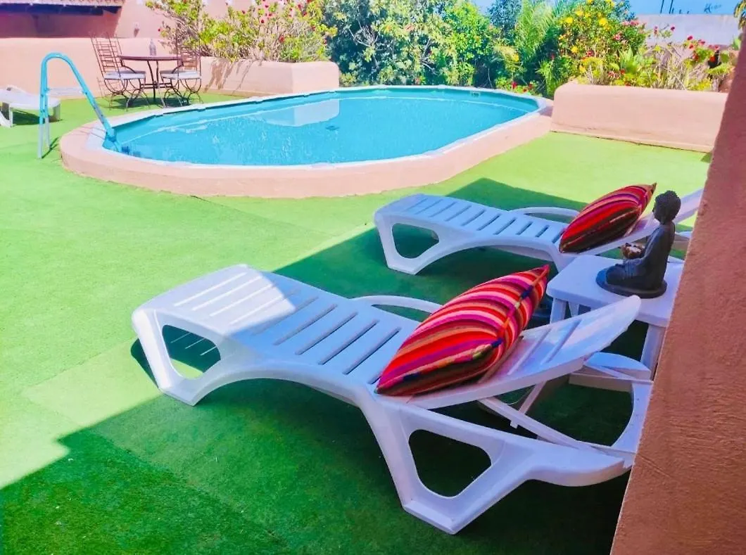 Casa rural Hostal Kalfajar Radazul España