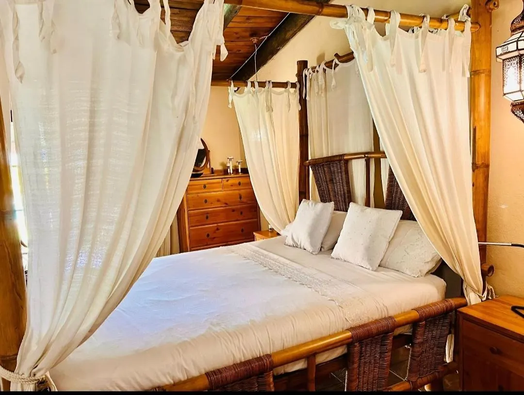 Hostal Kalfajar Radazul Casa rural