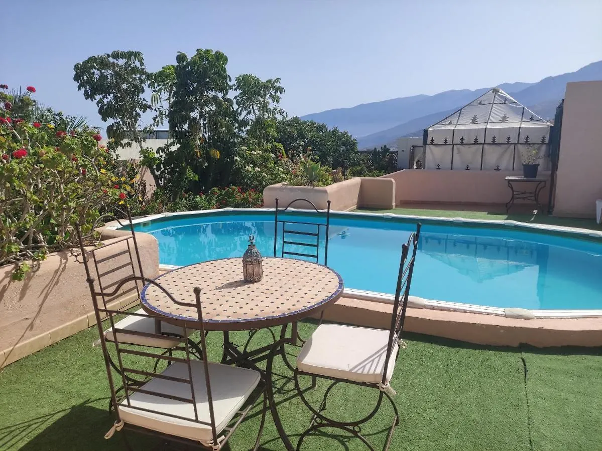 Hostal Kalfajar Radazul
