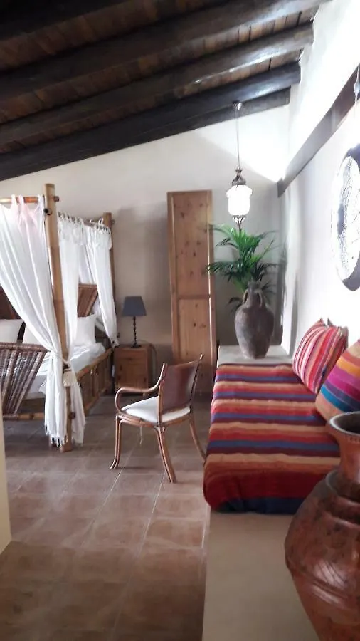 Hostal Kalfajar Radazul 0*,